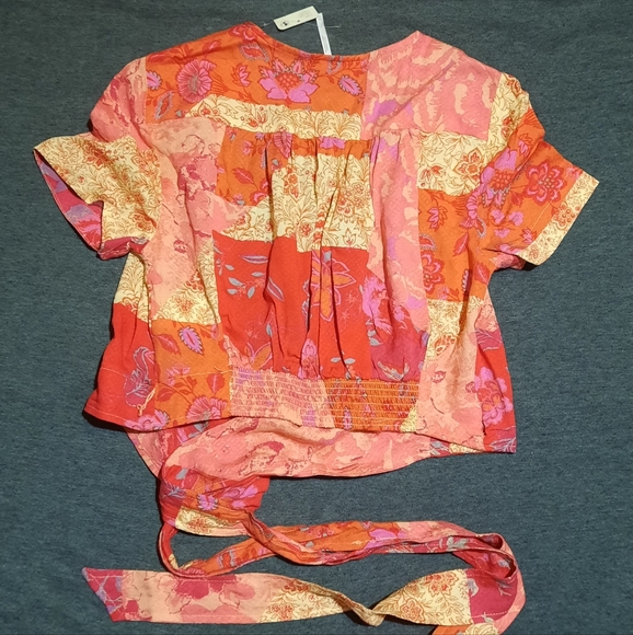 Free People Ashley Top - Picture 6 of 6